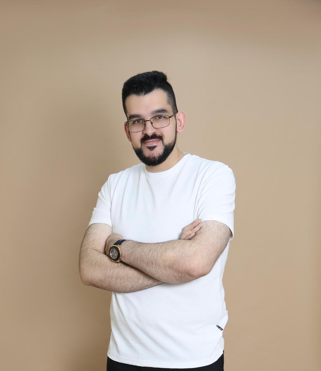 Anurag Sangahi - Founder & CEO